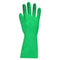 Handschuh Green Nitrile Industrial